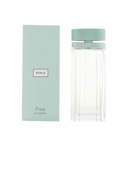 Tous LEau Eau de Toilette eau de toilette donna 90ml