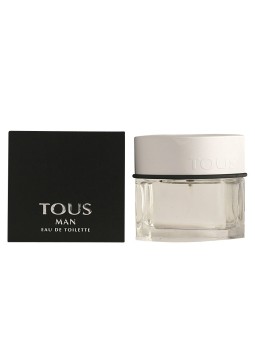 Tous Tous uomo eau de toilette uomo 50ml