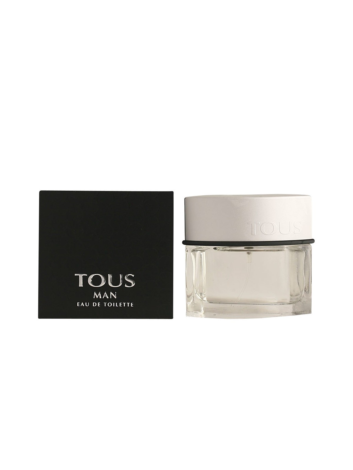 Tous Tous uomo eau de toilette uomo 50ml