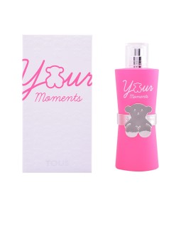 Tous Your Moments eau de toilette donna 90ml