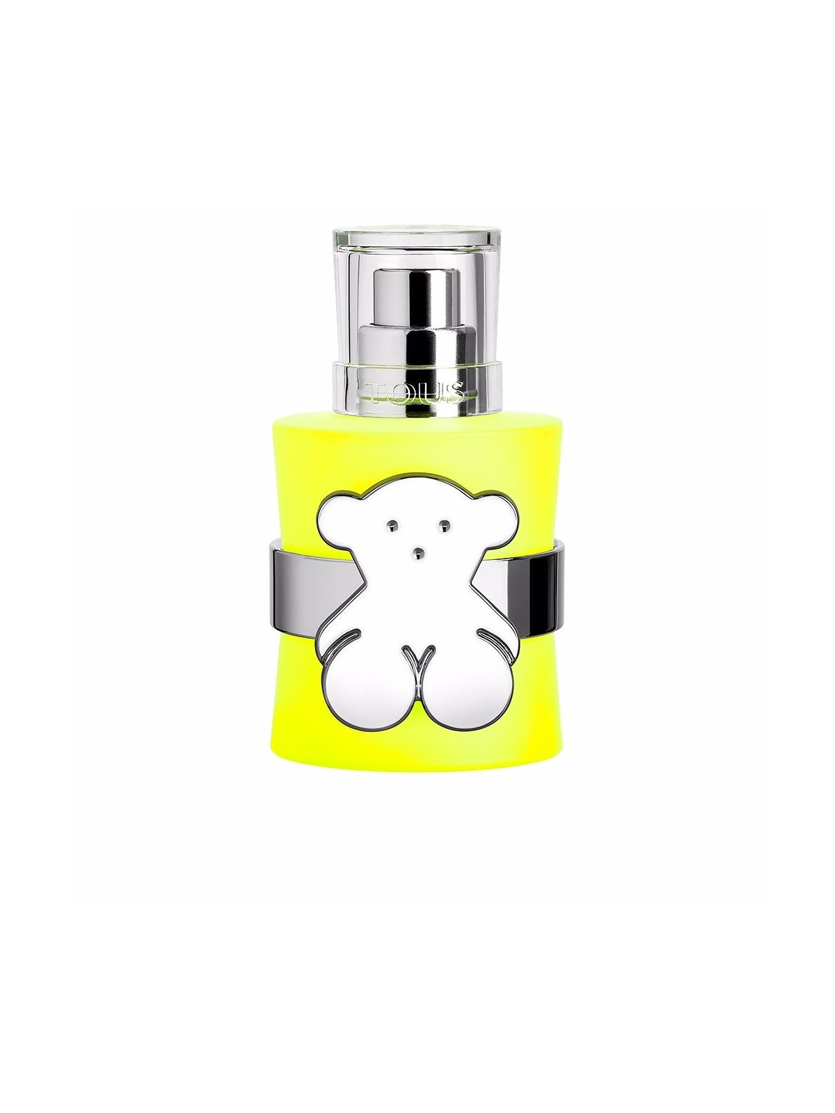 Tous eau de toilette 30ml 30ml vaporizzatore donna