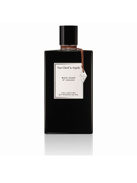 Van Cleef BOIS DORï¿½ï¿½ eau de parfum Spray donna 75ml