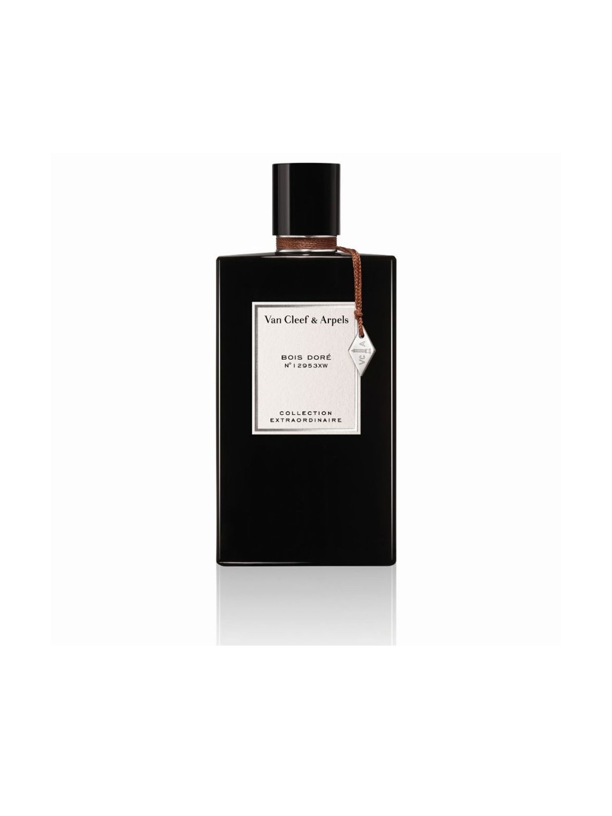 Van Cleef BOIS DORï¿½ï¿½ eau de parfum Spray donna 75ml