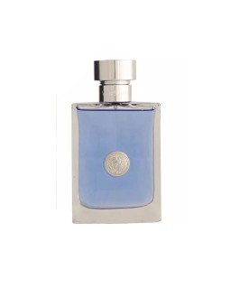 Versace VERSACE POUR HOMME eau de toilette spray 100ml uomo