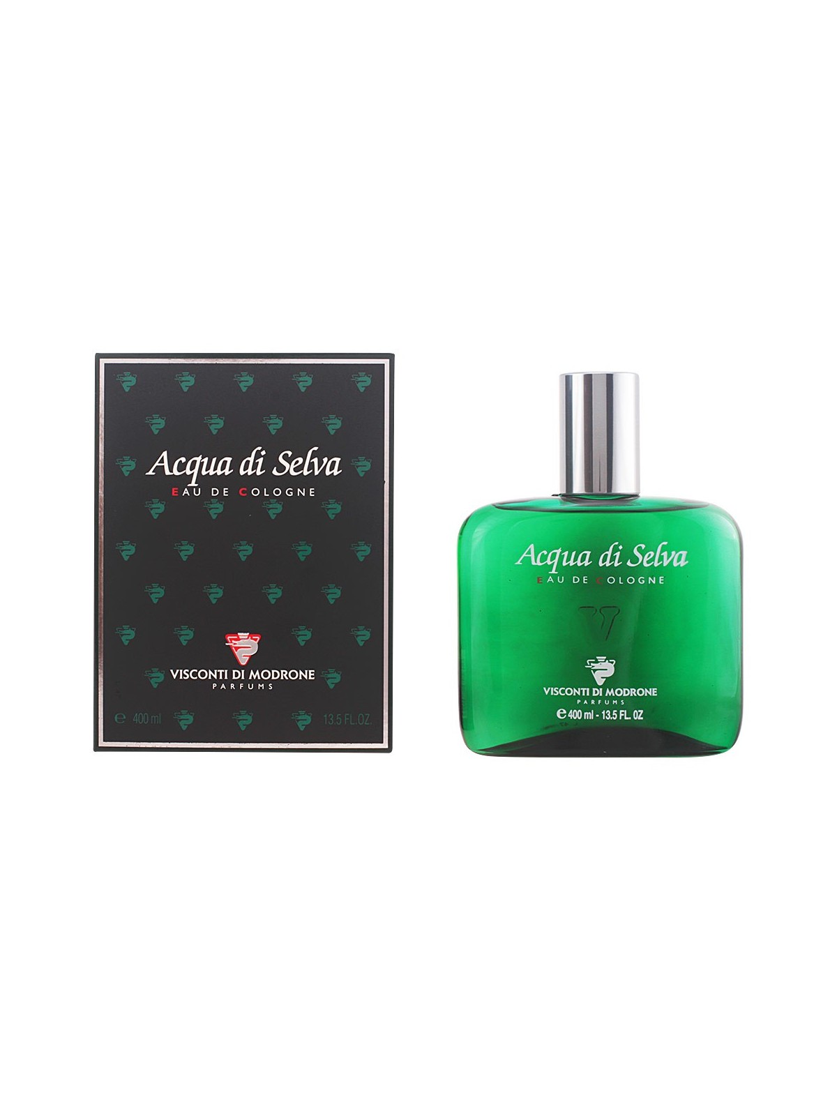Victor ACQUA DI SELVA eau de cologne 400ml uomo