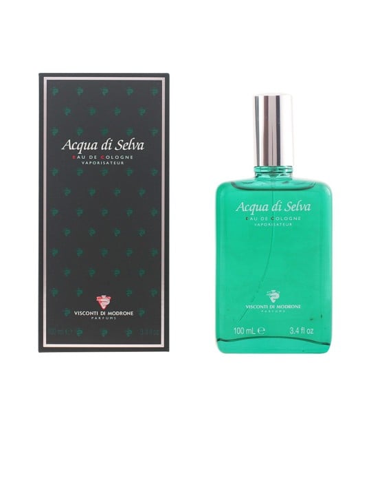 Victor ACQUA DI SELVA eau de cologne spray 100ml uomo