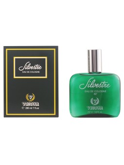 Victor SILVESTRE eau de cologne 200ml uomo