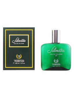 Victor SILVESTRE eau de cologne 400ml uomo