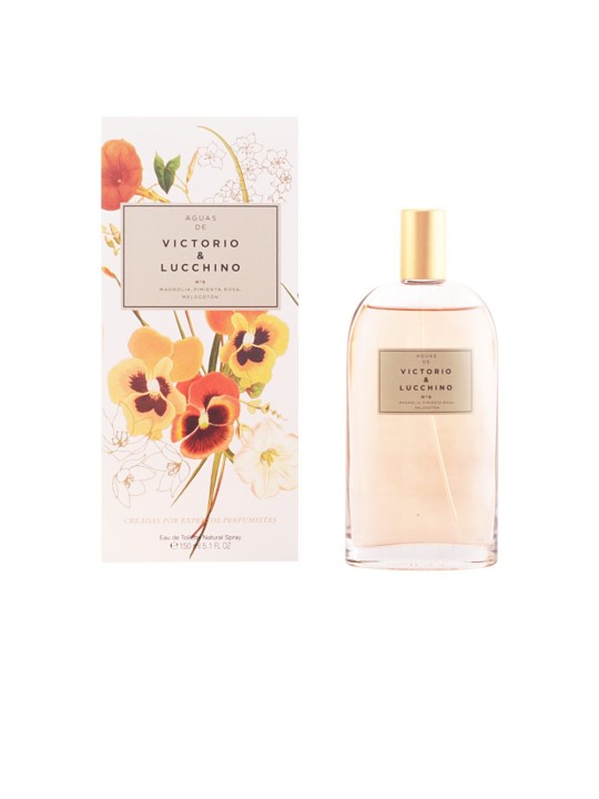 Profumo donna Victorio & Lucchino Nï¿½ï¿½6 150ml