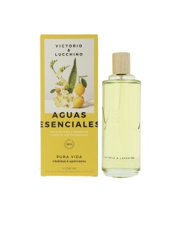 Profumo donna Victorio & Lucchino AGUAS ESENCIALES V&L PURA VIDA 250ml
