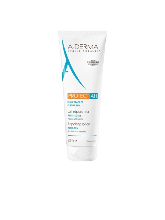 A-Derma After-Sun Repair Lotion 250ml