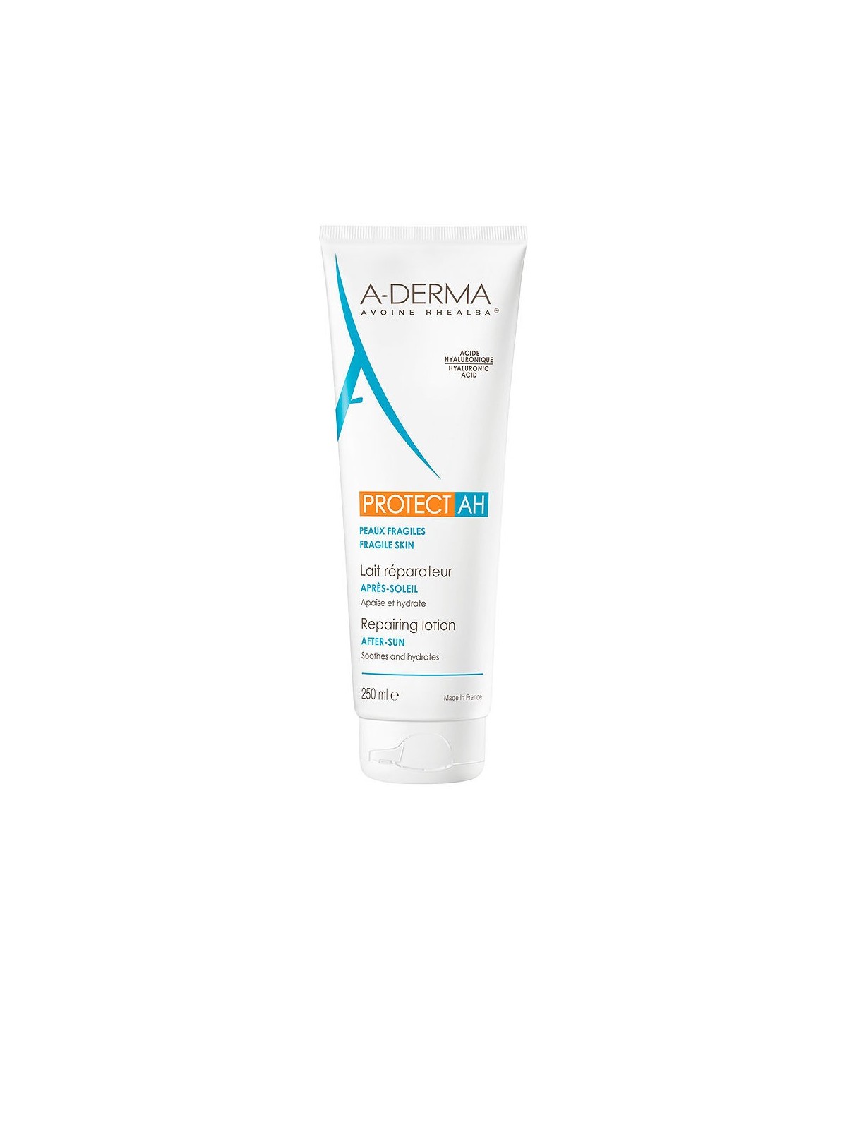 A-Derma After-Sun Repair Lotion 250ml