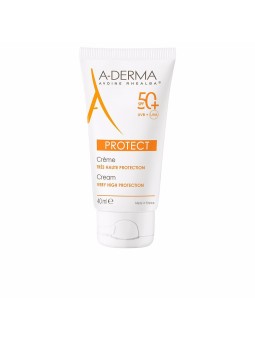 A-Derma SPF 50 Protective Cream 40ml
