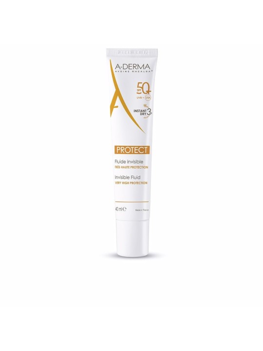ADerma Proteggere il Fluido Invisibile SPF50 40ml