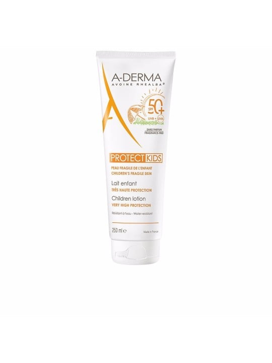 A-Derma Protect Kids Lotion SPF50 250ml