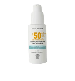 Crema protettiva viso SPF 30 50ml