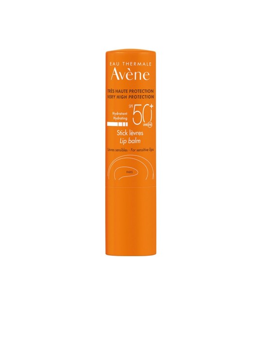 Avene Bï¿½ï¿½LSAMO labial SPF50 3 gr unisex