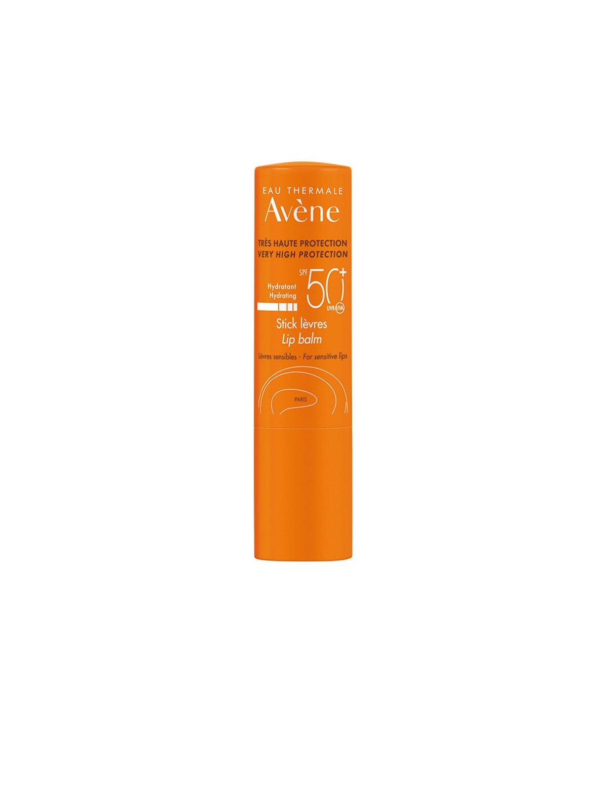 Avene Bï¿½ï¿½LSAMO labial SPF50 3 gr unisex