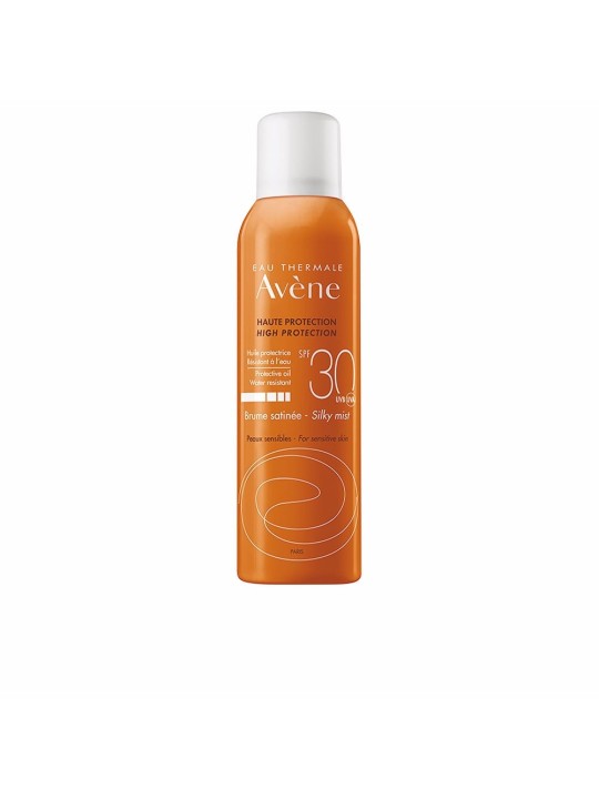 Avene Sun Protection Silky Mist SPF30 150ml