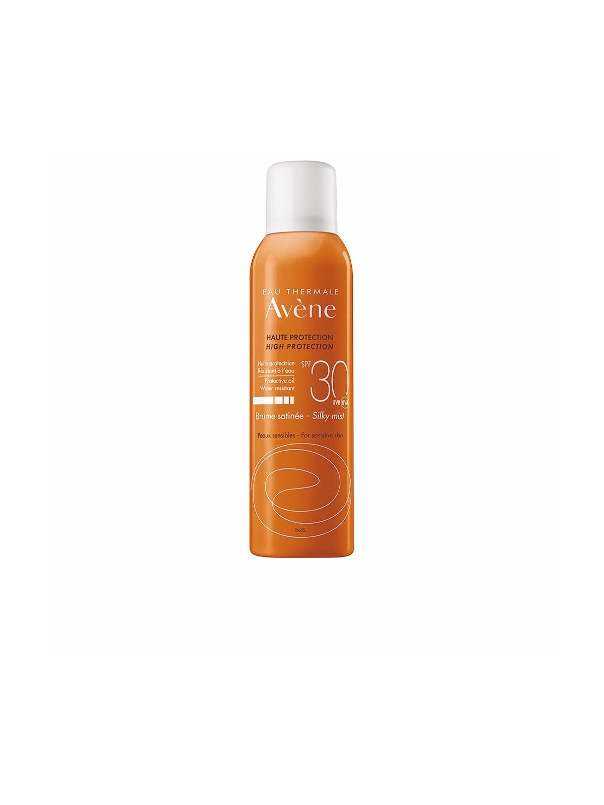 Avene Sun Protection Silky Mist SPF30 150ml