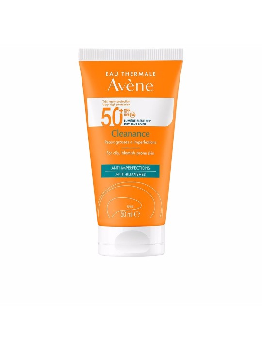 Avene Cleanance Solar SPF50 50ml