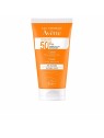Avene Face Cream SPF50 donna 50ml