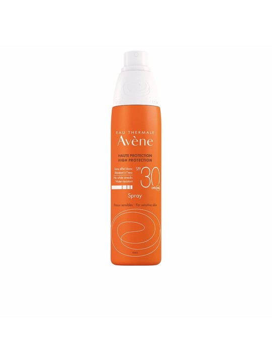 Avene High Protection Spray SPF30 unisex 200ml Sensitive Skin