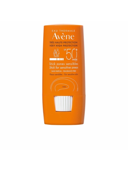 Avene Stick Protezione Solare SPF50 8g