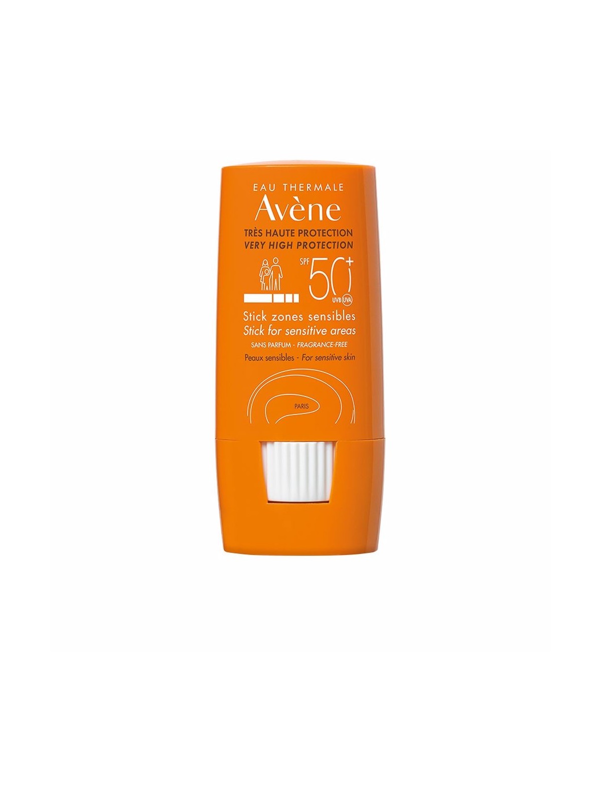 Avene Stick Protezione Solare SPF50 8g