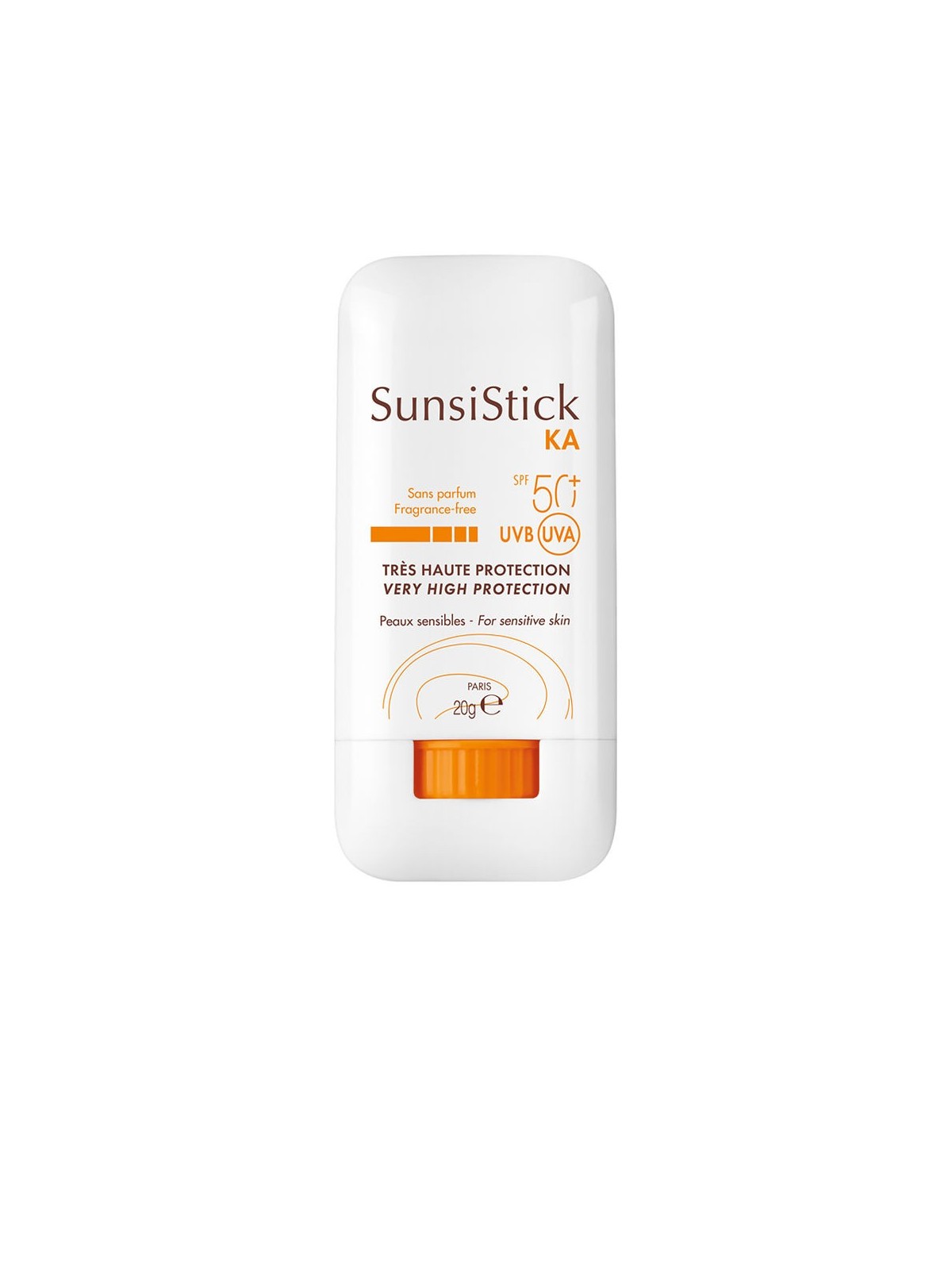 Avene Sunsistick KA SPF50 20g