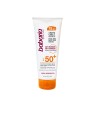 Babaria SOLARE VISOSCOLLO fluido antimacchie SPF50 75ml unisex