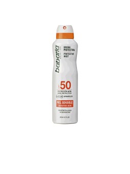 Babaria SOLAR PELLE SENSIBILE bruma protettiva SPF50 200ml unisex