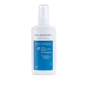 Spray doposole intensivo BALSODERM 200ml unisex