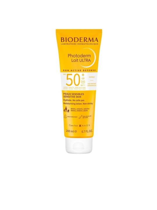 Bioderma Photoderm Ultra Lotion SPF50 200ml