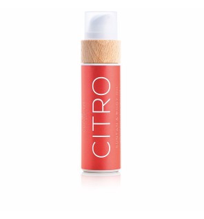 Cocosolis CITRO Olio Abbronzante e per il Corpo 110ml