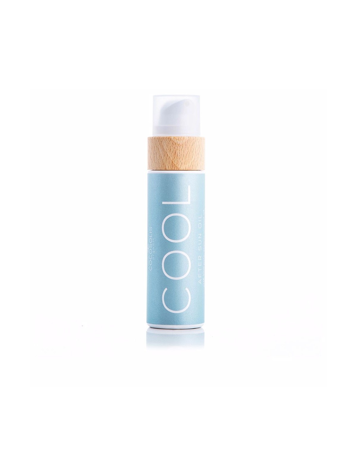Cocosolis Cool Olio Doposole 110ml