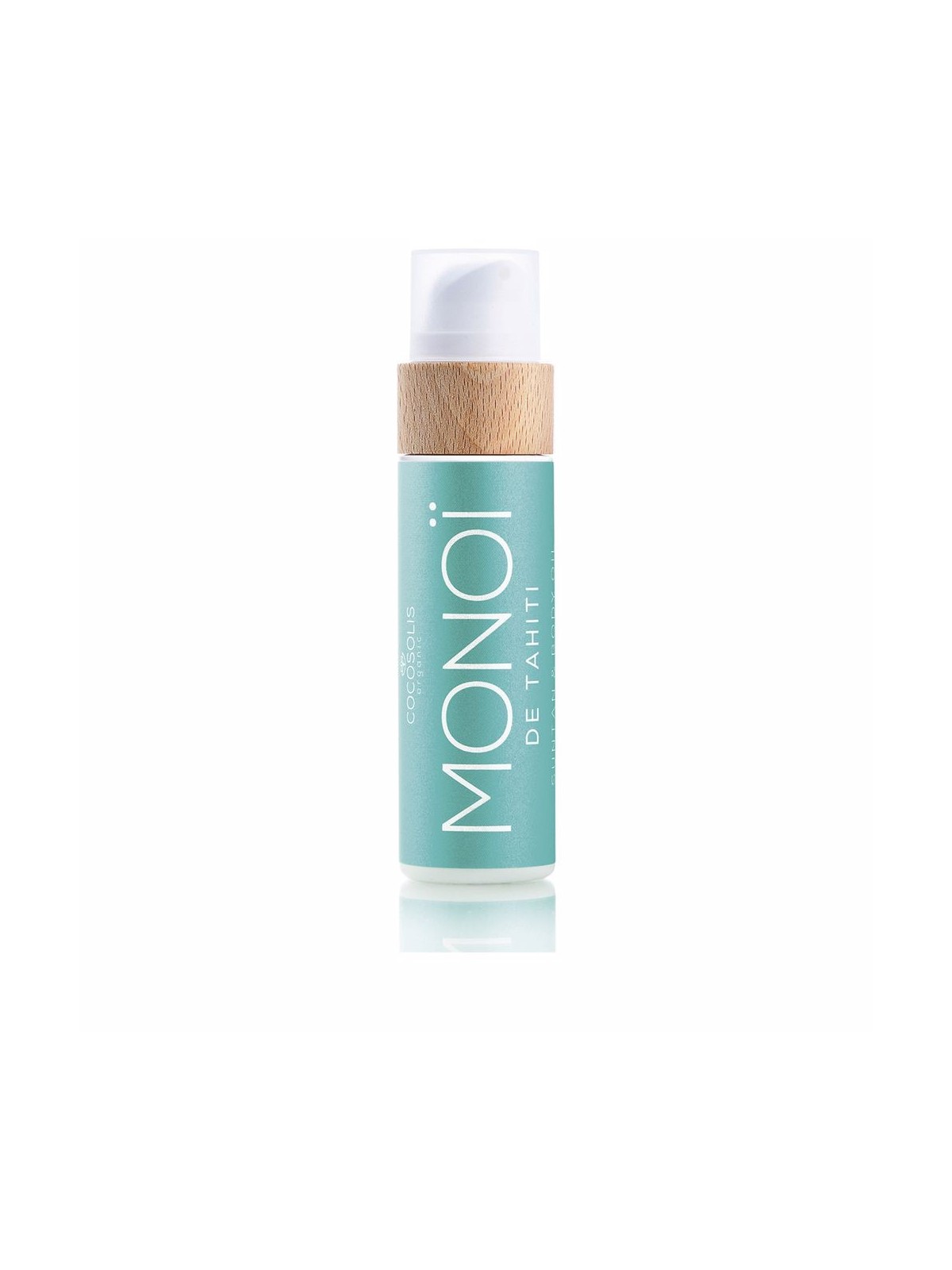 COCOSOLIS MONOI Suntan & Body Oil 110ml