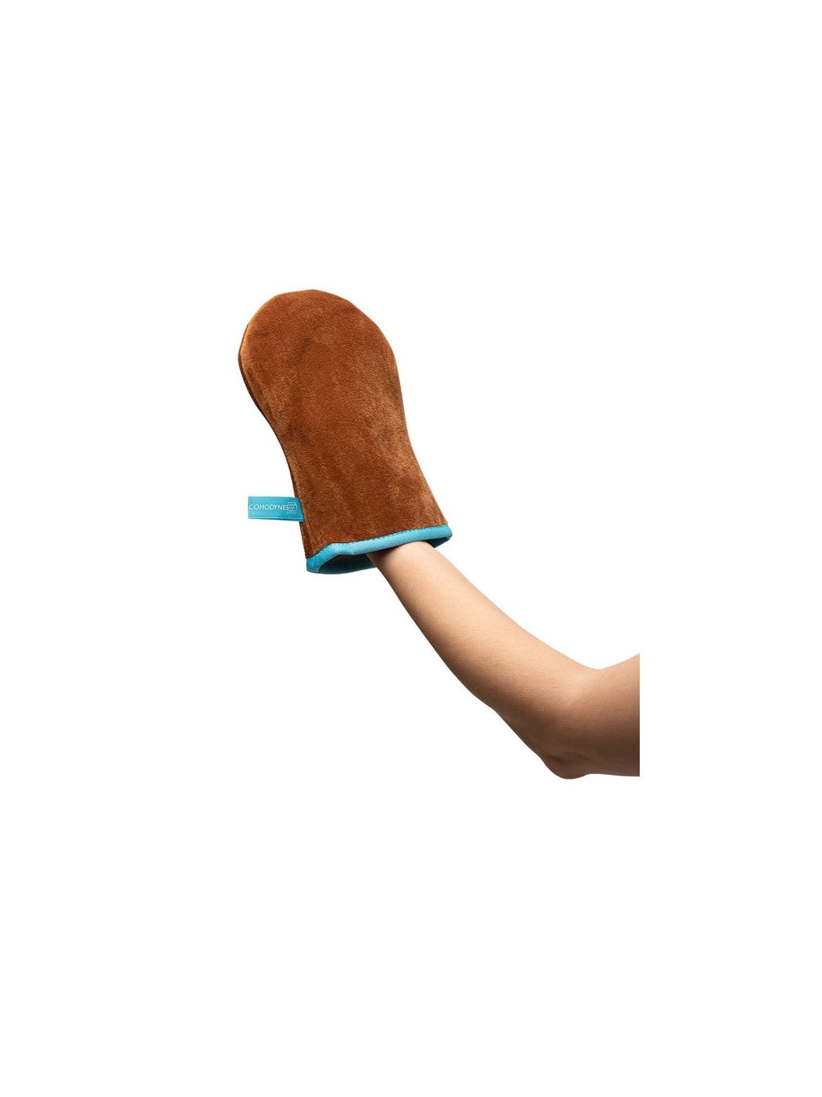 Self-tanning Applicator Glove Comodynes 1 unit unisex
