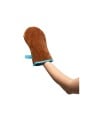 Self-tanning Applicator Glove Comodynes 1 unit unisex