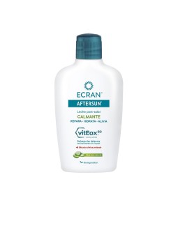 Ecran AFTERSUN latte idratante aloe vera 200ml unisex