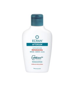 Ecran AFTERSUN latte idratante riparatore 24h 100ml unisex