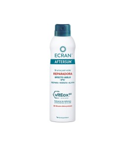 Ecran Spray Aftersun Riparatore Intensivo 250ml unisex