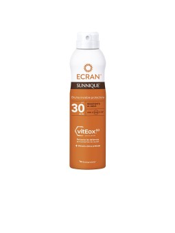 Ecran ECRAN SUNNIQUE bruma protettiva invisibile SPF30 250ml unisex