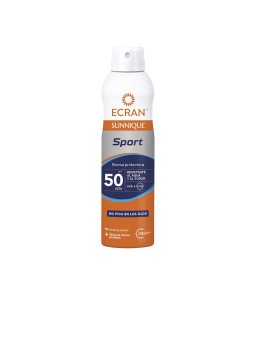 Ecran SUNNIQUE SPORT Bruma Protettiva SPF50 250ml