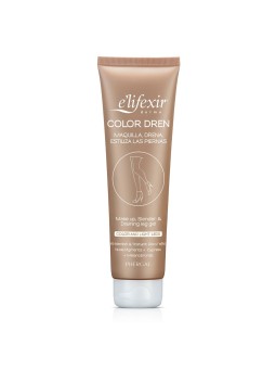 ELifexir Gel Drenante Colore 150ml unisex