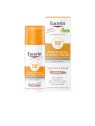 Eucerin CONTROLLO FOTOINVECCHIAMENTO CC CREMA SOLARE SPF50 50ml unisex