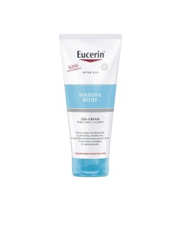 Eucerin PROTEZIONE SOLARE aftersun gelcrema di sollievo sensibile 200ml
