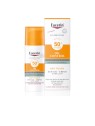 Eucerin PROTEZIONE SOLARE controllo olio tocco secco SPF50 50ml unisex