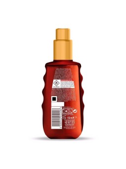 GARNIER OLIO PROTETTORE dorato sublime SPF20 spray 150ml unisex