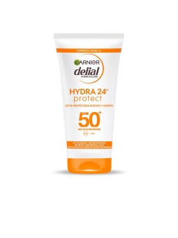 Garnier LATTE PROTETTIVO ultra pratico SPF50 50 ml Unisex